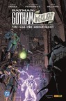 Batman: Gotham by Gaslight - Eine Liga für Gerechtigkeit - Andy Diggle ; Leandro Fernandez ; Rob Williams - 9783741648786