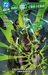 Green Lantern - Jeremy Adams ; Fernando Pasarin ; Oclair Albert ; Jason Paz - 9783741648816