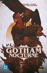 Batman: Gotham Nocturne - Ram V ; Dan Watters ; Jason Shawn Alexander ; Christopher Mitten - 9783741648953