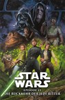Star Wars: Movie Collection - Episode 6: Die Rückkehr der Jedi-Ritter - Al Williamson ; Archie Goodwin - 9783741649080
