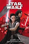 Star Wars: Movie Collection - Episode 8: Die letzten Jedi - Gary Whitta ; Michael Walsh ; Josh Hixson - 9783741649103