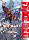 Spider-Man: Fake Red (Manga) - Yusuke Osawa - 9783741649226