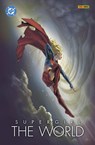 Supergirl: The World (Softcover-Edition) - Yann Krehl ; Joel Jurion ; Sara Rodriquez ; Marie Sann - 9783741652035