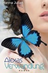 Alexas Verwandlung - Hanna Julian - 9783741814037