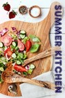 Summer Kitchen - Bernhard Long - 9783741820328