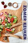 Zomer Keuken - Bernhard Long - 9783741820335