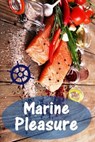 Marine Pleasure - Bernhard Long - 9783741821103
