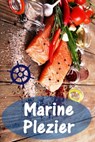 Marine Plezier - Bernhard Long - 9783741821509