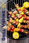 Grill Viering - Bernhard Long - 9783741821608