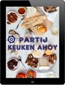 Partij Keuken Ahoy - Bernhard Long - 9783741824067