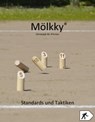 Mölkky - Christoph M. Werner - 9783741826702