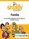 Simplify your life - Werner und Marion Küstenmacher - 9783741828546