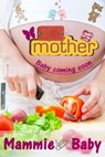 Mammie & Baby - Bernhard Long - 9783741859465
