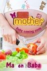Ma & Baba - Bernhard Long - 9783741860157