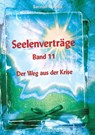 Seelenverträge Band 11 - Sarinah Aurelia - 9783741861215