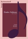 Etudes-Tableaux -  - 9783741919725