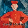 Chaim Soutine - PADBERG,  Martina - 9783741920004