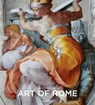 Art of Rome - DANGELMAIER,  Ruth - 9783741923135