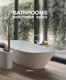 Bathrooms - MARTINEZ ALONSO,  Claudia - 9783741923777