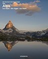 Bernhart, U: The Alps - BERNHART,  Udo ; Mogge, Bernhard - 9783741925184