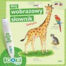 Mój wobrazowy slownik Zwerjata -  - 9783742028389