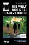 Die Welt der Drei Fragezeichen - C. R. Rodenwald - 9783742301239