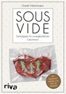 Sous-vide - Daniel Wiechmann - 9783742303523