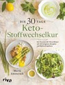 Die 30-Tage-Keto-Stoffwechselkur - Maria Emmerich - 9783742303851