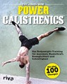 Power Calisthenics - Paul Wade - 9783742305121