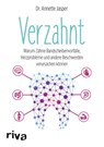 Verzahnt - Annette Jasper - 9783742307118