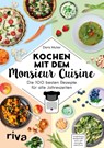 Kochen mit dem Monsieur Cuisine - Doris Muliar - 9783742307880
