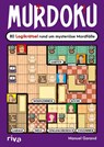Murdoku - Manuel Garand - 9783742310026
