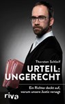 Urteil: ungerecht - Thorsten Schleif - 9783742311504