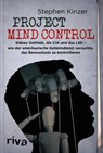 Project Mind Control - Stephen Kinzer - 9783742313362