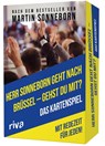 Herr Sonneborn geht nach Brüssel - gehst du mit? -  - 9783742313621