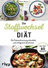 Die Stoffwechsel-Diät - Doris Muliar - 9783742314802