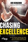 Chasing Excellence - Ben Bergeron - 9783742315779