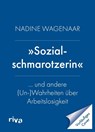 'Sozialschmarotzerin' - Nadine Wagenaar - 9783742316318