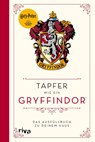 Harry Potter: Tapfer wie ein Gryffindor - Wizarding World - 9783742316974