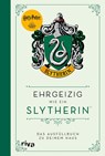 Harry Potter: Ehrgeizig wie ein Slytherin - Wizarding World - 9783742317001