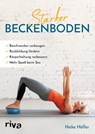 Starker Beckenboden - Heike Höfler - 9783742317056