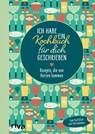 Ich habe ein Kochbuch für dich geschrieben - Riva Verlag - 9783742317537