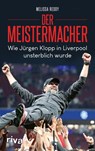 Der Meistermacher - Melissa Reddy - 9783742318213