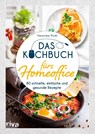 Das Kochbuch fürs Homeoffice - Veronika Pichl - 9783742318282