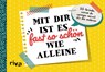 Mit dir ist es fast so schön wie alleine - Julian Nebel - 9783742318497