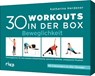 30 Workouts in der Box - Beweglichkeit -  - 9783742321886