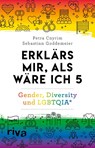 Erklärs mir, als wäre ich 5 - Petra Cnyrim ; Sebastian Goddemeier - 9783742321978
