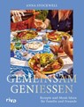 Gemeinsam genießen - Anna Stockwell - 9783742322081