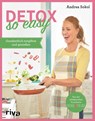 Detox - so easy - Andrea Sokol - 9783742322616