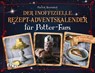Der inoffizielle Rezept-Adventskalender für Potter-Fans - Patrick Rosenthal - 9783742323064